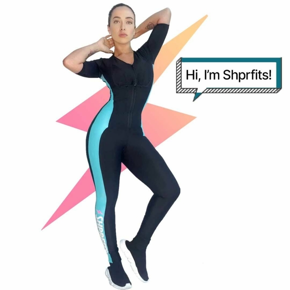 Shaperfits - Women Full Body Active Shaper